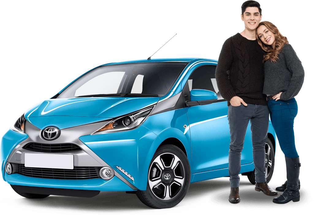 Apply for Car Finance
